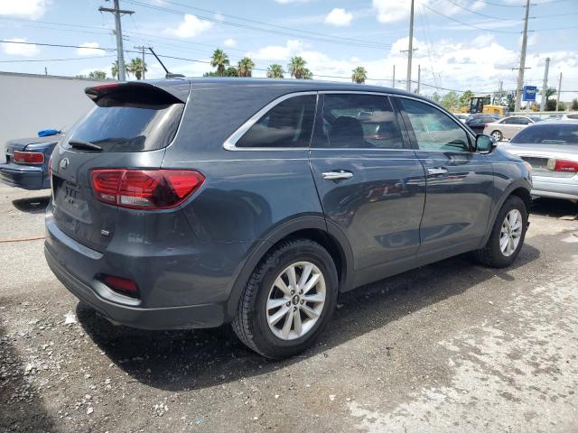 Vin: 5xypg4a32lg628263, lot: 63220835, kia sorento l 20203
