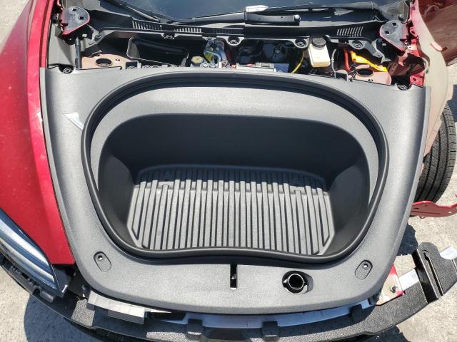 2025 TESLA MODEL 3 5YJ3E1EAXSF027121