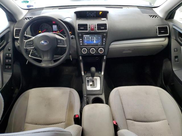 2016 SUBARU FORESTER 2 JF2SJADC0GH558217