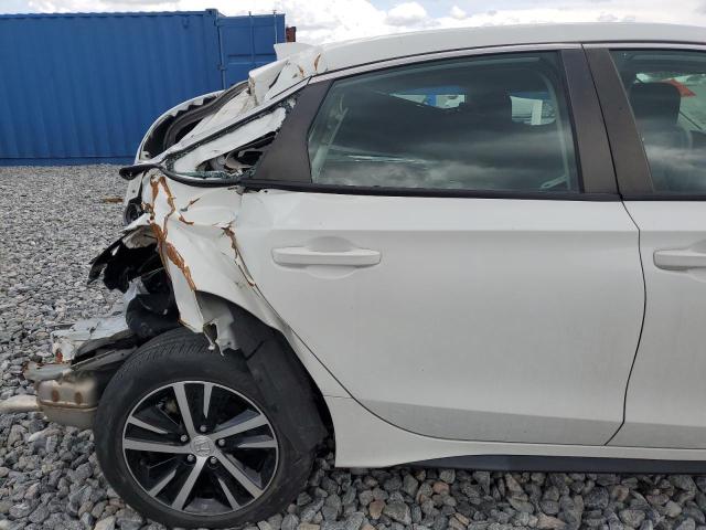 2023 HONDA CIVIC LX 19XFL2H56PE011390