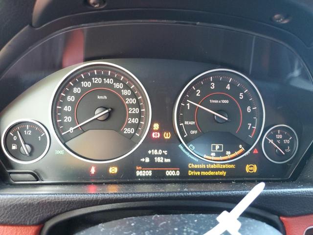 2016 BMW 428 XI WBA3N9C5XGK251176