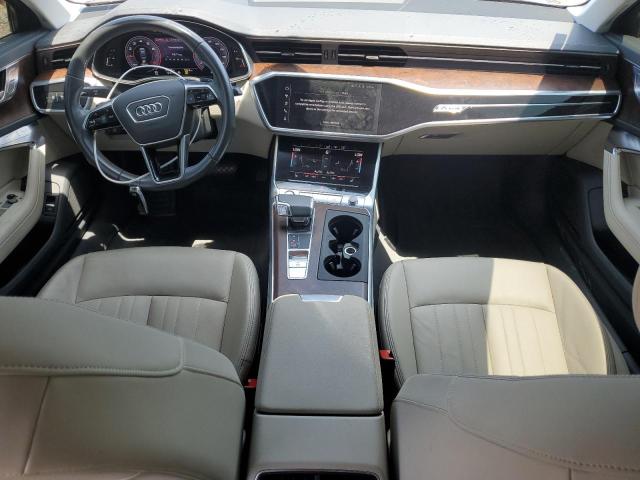 2020 AUDI A6 PREMIUM WAUL2AF25LN077375
