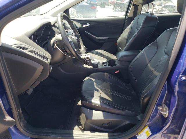 2012 FORD FOCUS TITA - 1FAHP3N26CL274113