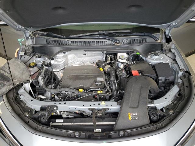 2024 BUICK ENVISTA SP KL47LBE28RB119597