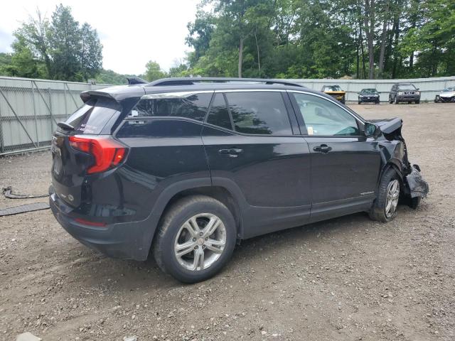 2018 GMC TERRAIN SL 3GKALTEV4JL414926