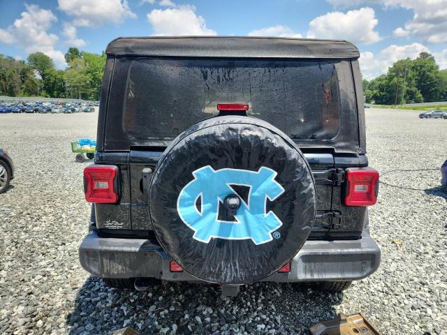 2021 JEEP WRANGLER U 1C4HJXDN4MW714540