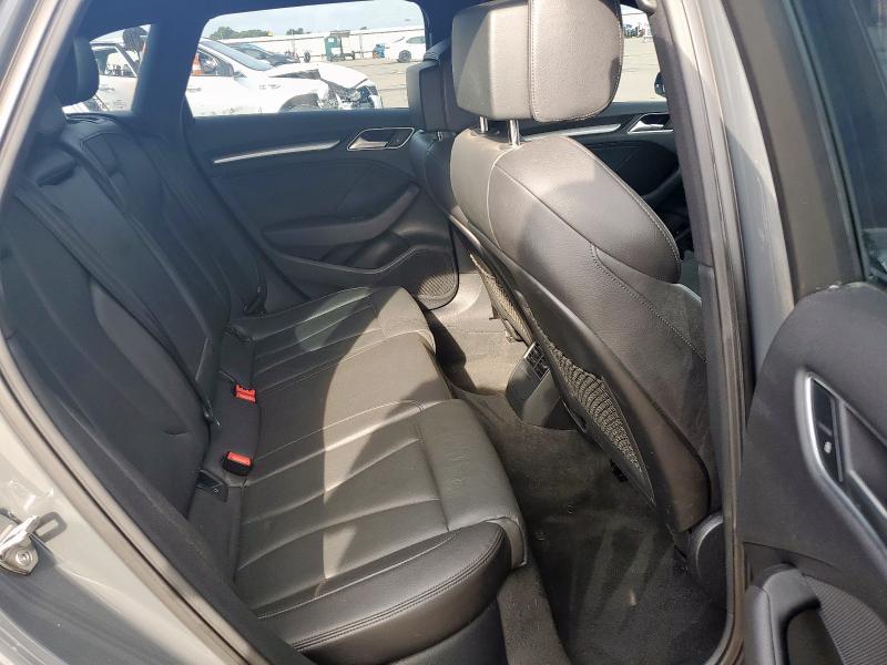 2017 AUDI A3 E-TRON WAUUPBFF2HA084880