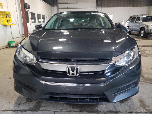 2018 HONDA CIVIC LX 19XFC2F58JE003883