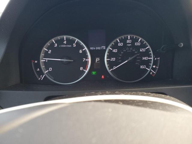 2018 ACURA RDX - 5J8TB3H39JL011331