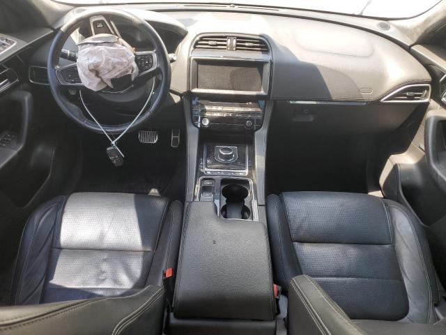 2019 JAGUAR F-PACE R - SADCL2GX6KA396147