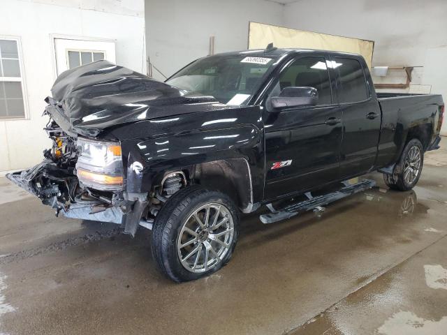 CHEVROLET 1500