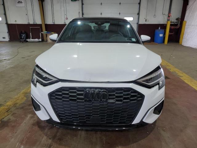 2024 AUDI A3 PREMIUM WAUAUDGY0RA016974