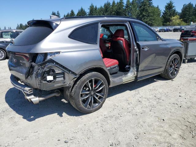 2023 ACURA MDX TYPE S 5J8YD8H8XPL001800