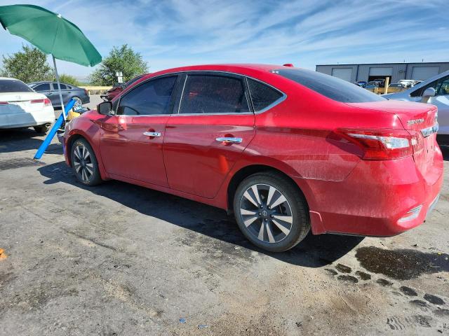 2019 NISSAN SENTRA S - 3N1AB7AP3KY269883