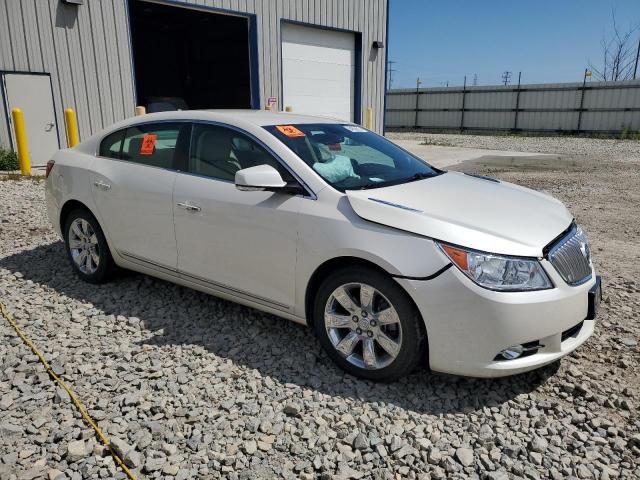 2012 BUICK LACROSSE - 1G4GC5E32CF227712
