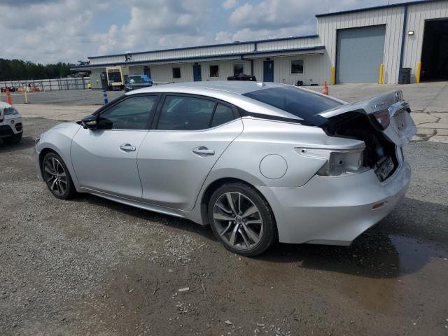 2020 NISSAN MAXIMA SV 1N4AA6CV6LC360152