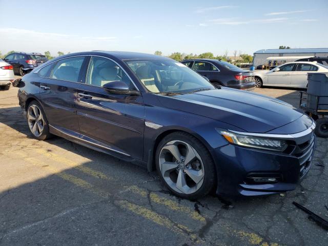 Vin: 1hgcv2f96ja006608, lot: 63770485, honda accord touring 20184