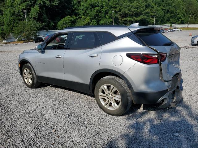 Vin: 3gnkbbra1ks694808, lot: 63825115, chevrolet blazer 1lt 20192