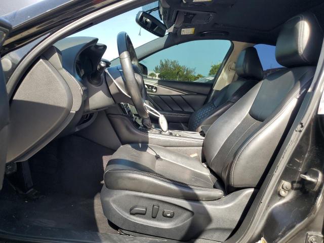 2018 INFINITI Q50 LUXE - JN1EV7AP2JM591344