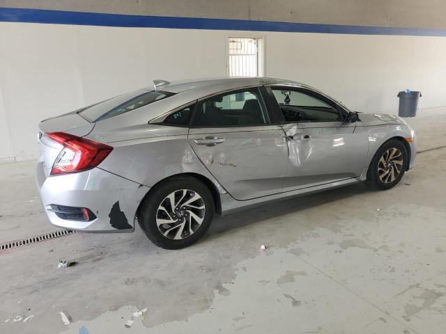 2018 HONDA CIVIC EX 2HGFC2F77JH592092