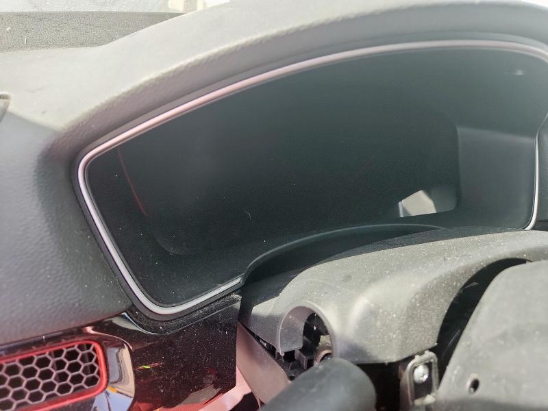 2024 HONDA CIVIC SI - 2HGFE1E52RH475018