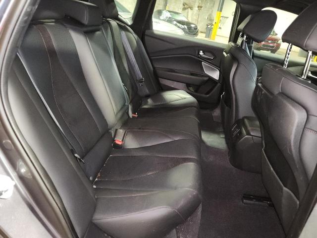 2023 ACURA TLX TYPE S 19UUB7F93PA003961