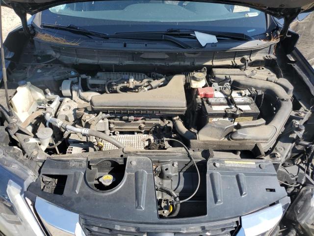 2018 NISSAN ROGUE S - 5N1AT2MV4JC787382