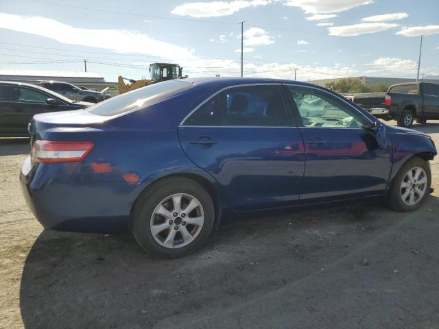 2011 TOYOTA CAMRY SE/L - 4T1BF3EK5BU585264
