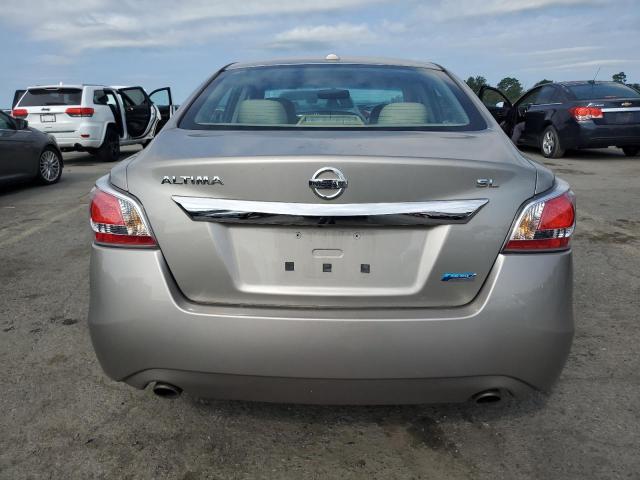 2014 NISSAN ALTIMA 2.5 - 1N4AL3AP0EC123219