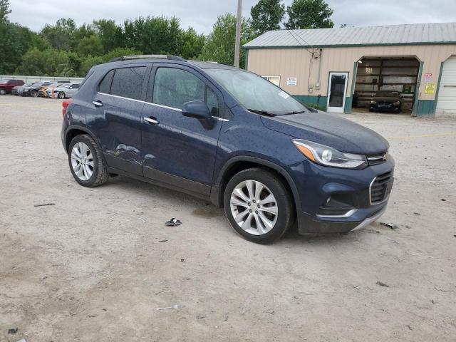 2018 CHEVROLET TRAX PREMI 3GNCJMSB0JL309771
