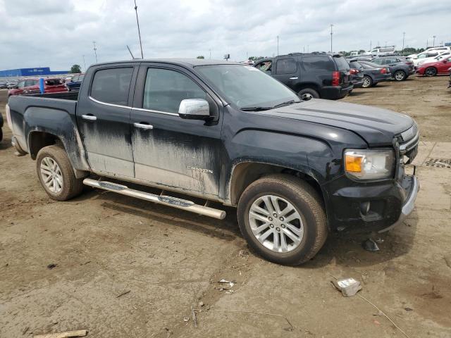 2018 GMC CANYON SLT 1GTG5DEN2J1234938