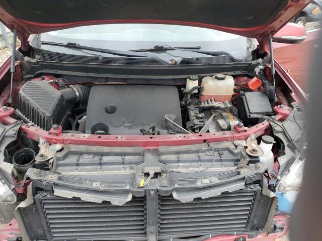 2018 CHEVROLET TRAVERSE H 1GNEVKKW7JJ139906