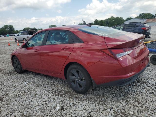 2022 HYUNDAI ELANTRA SE - KMHLM4AG0NU272595