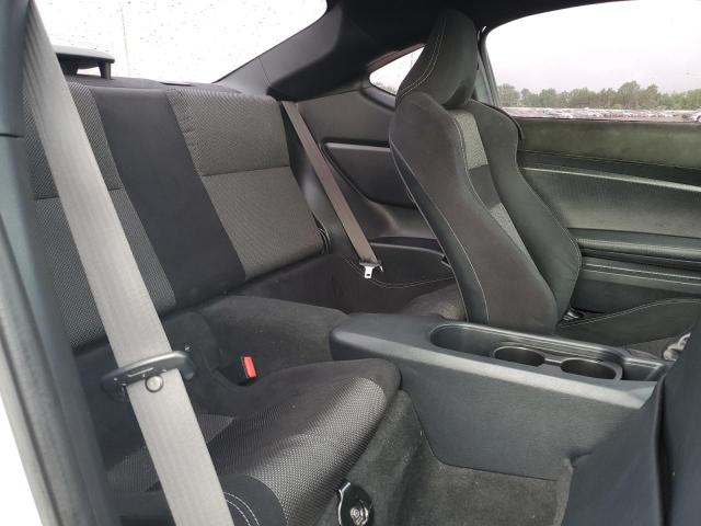 2017 TOYOTA 86 BASE JF1ZNAA11H8710999