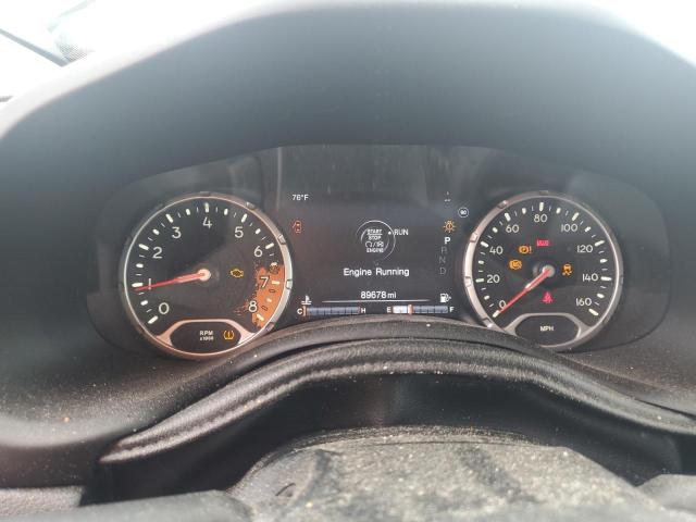 2016 JEEP RENEGADE T ZACCJBCT2GPC81542