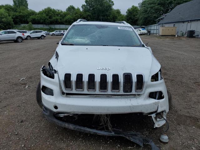 2014 JEEP CHEROKEE L - 1C4PJMDS1EW278294