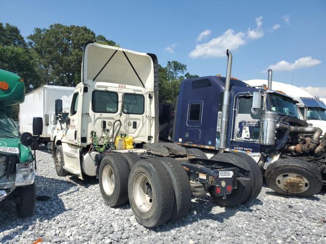 FREIGHTLINER CASCADIA 1 2016 white tractor diesel 3AKJGED5XGSHA9526 photo #4