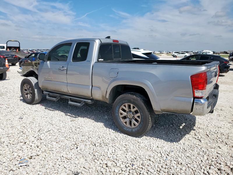 2016 TOYOTA TACOMA ACCESS CAB - 5TFRZ5CN3GX009438