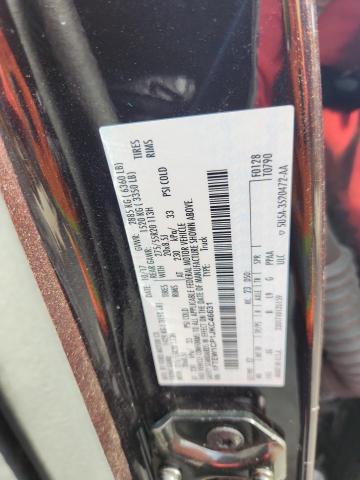 2018 FORD F-150 XL - 1FTEW1CP1JKC46631