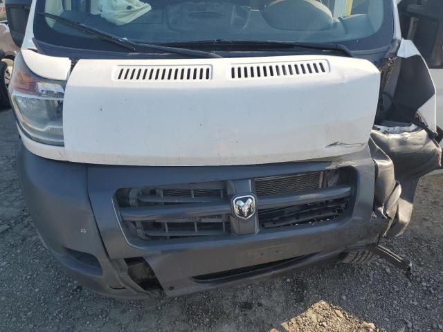 2018 RAM PROMASTER #3284507429