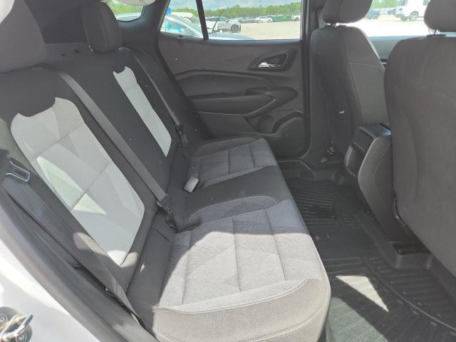2024 CHEVROLET TRAX 1RS KL77LGE24RC068741