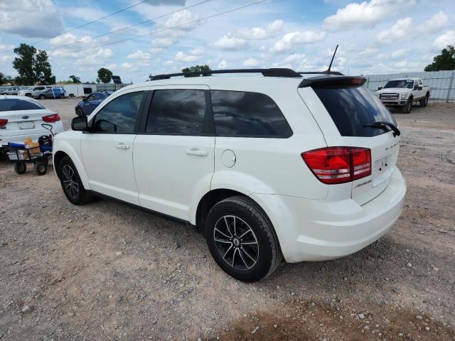 2018 DODGE JOURNEY SE 3C4PDCAB7JT519460