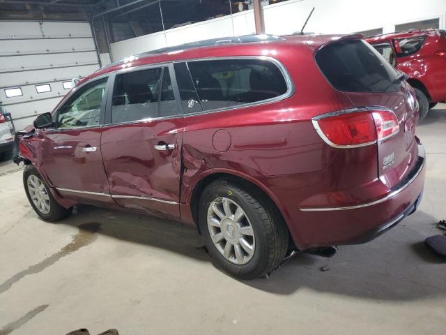 2015 BUICK ENCLAVE 5GAKVCKD2FJ323210