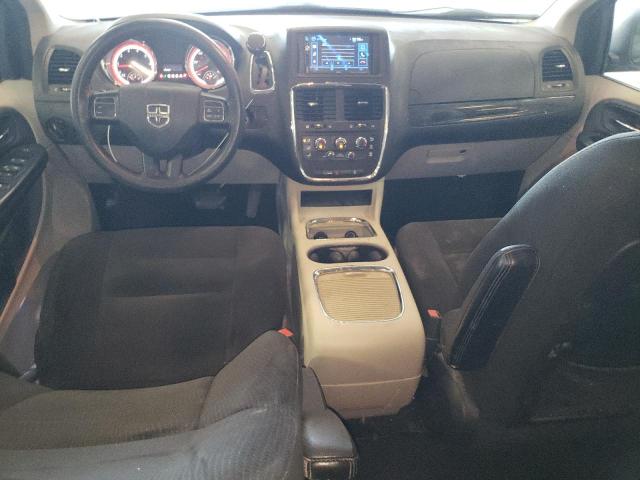2016 DODGE GRAND CARA 2C4RDGCG5GR381163