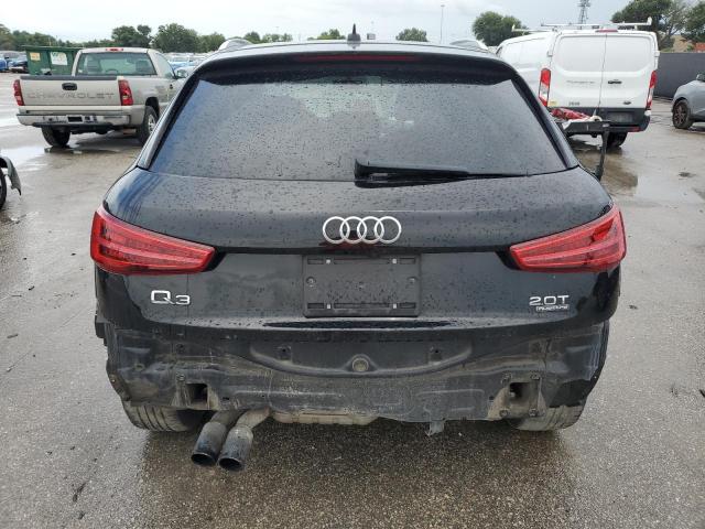 2016 AUDI Q3 PREMIUM WA1EFCFS0GR000207