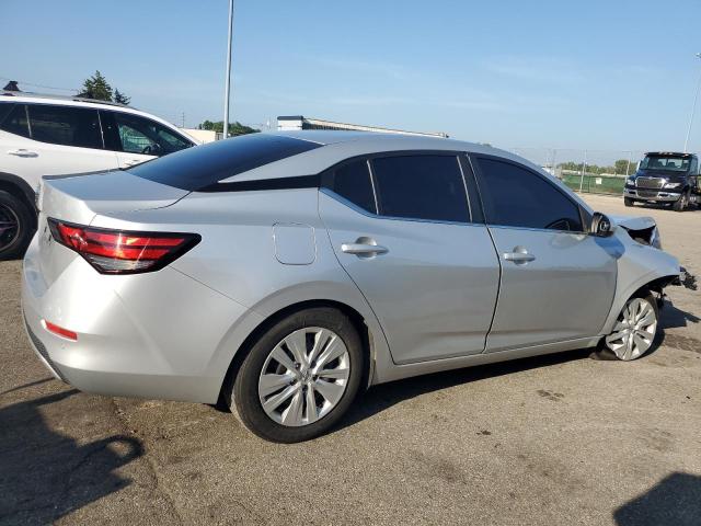 2023 NISSAN SENTRA S - 3N1AB8BV5PY279535