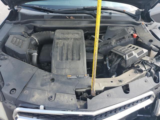 2015 CHEVROLET EQUINOX LT - 2GNALBEK8F6406522