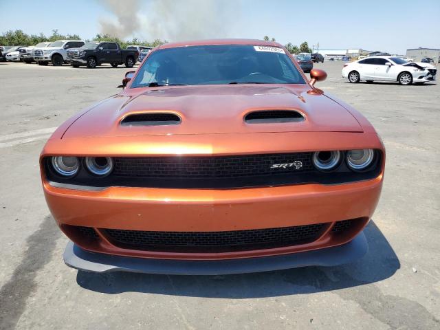 2020 DODGE CHALLENGER SRT HELLCAT - 2C3CDZC99LH222251