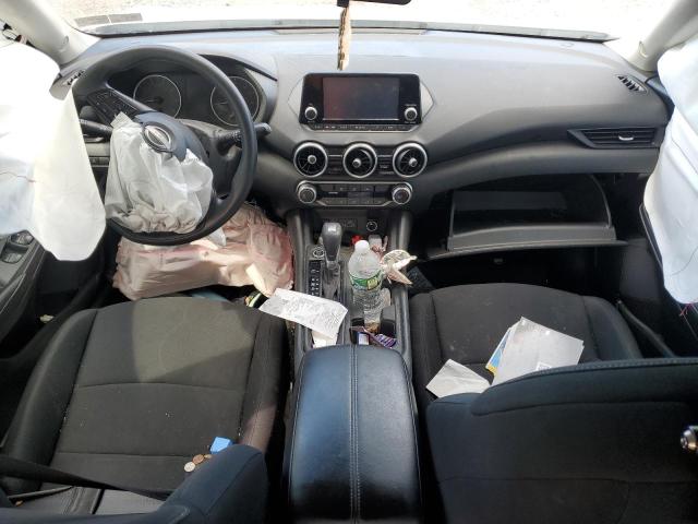 2024 NISSAN SENTRA S - 3N1AB8BV4RY217207