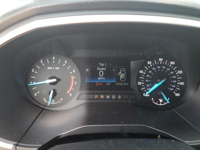 2019 FORD EDGE SEL - 2FMPK3J94KBB93094